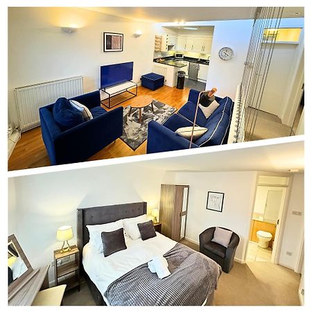 The Heart Of Kensington Mews - 3 Bedrooms House-Private Entrance-Hyde Park Walk Away-Green Park 9 Minutes Underground- The Best Of London With Glamour Of Kensington Eksteriør bilde
