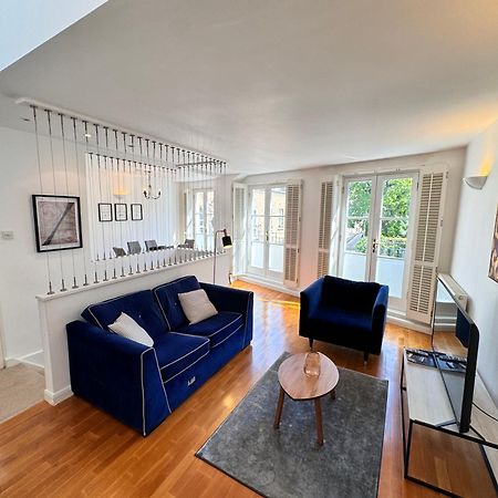 The Heart Of Kensington Mews - 3 Bedrooms House-Private Entrance-Hyde Park Walk Away-Green Park 9 Minutes Underground- The Best Of London With Glamour Of Kensington Eksteriør bilde