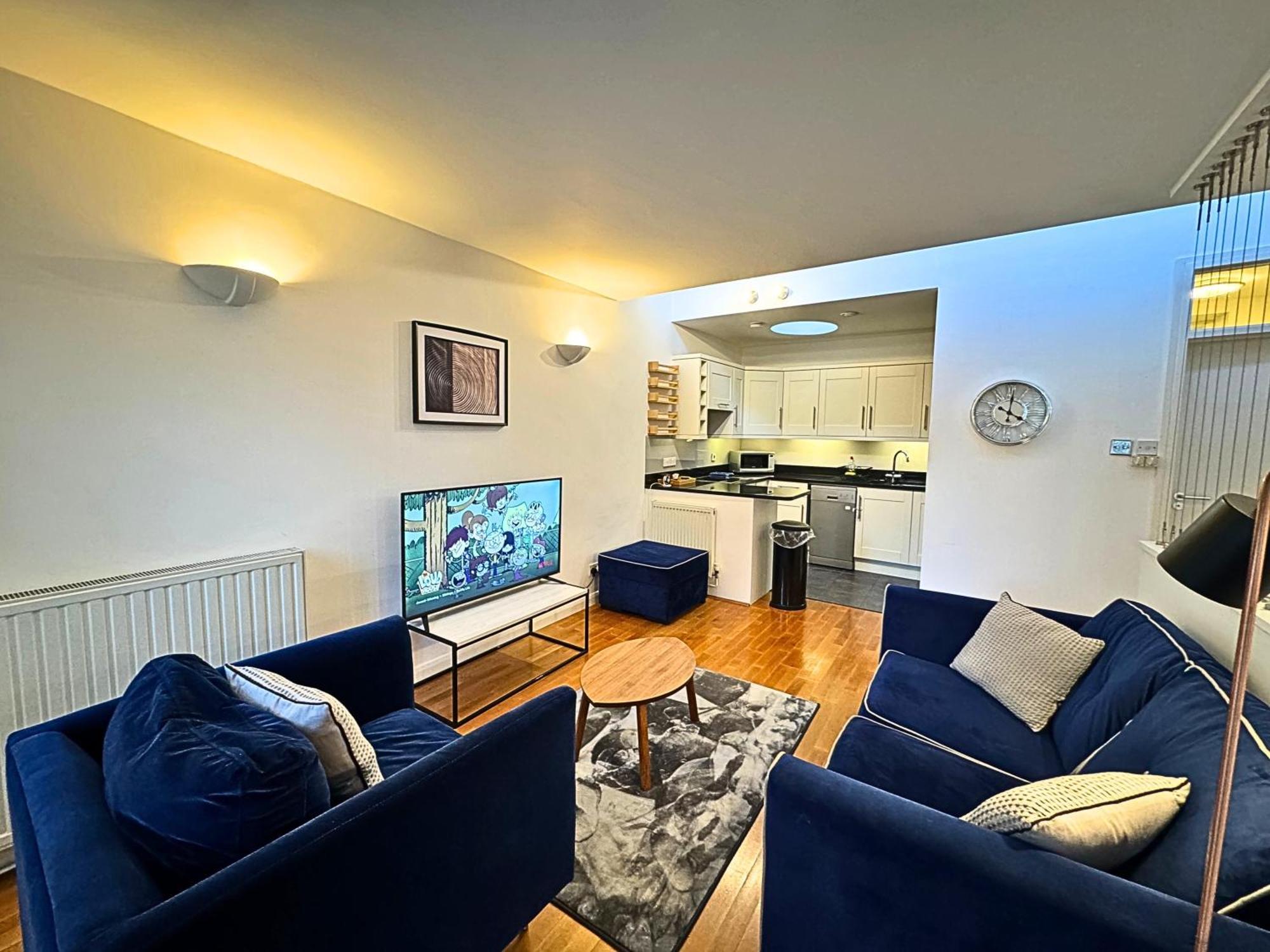 The Heart Of Kensington Mews - 3 Bedrooms House-Private Entrance-Hyde Park Walk Away-Green Park 9 Minutes Underground- The Best Of London With Glamour Of Kensington Eksteriør bilde