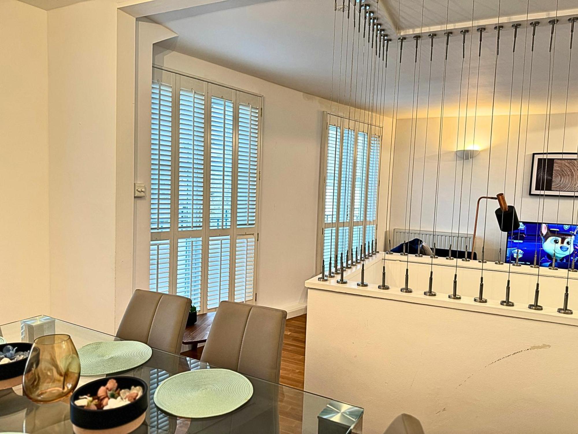 The Heart Of Kensington Mews - 3 Bedrooms House-Private Entrance-Hyde Park Walk Away-Green Park 9 Minutes Underground- The Best Of London With Glamour Of Kensington Eksteriør bilde