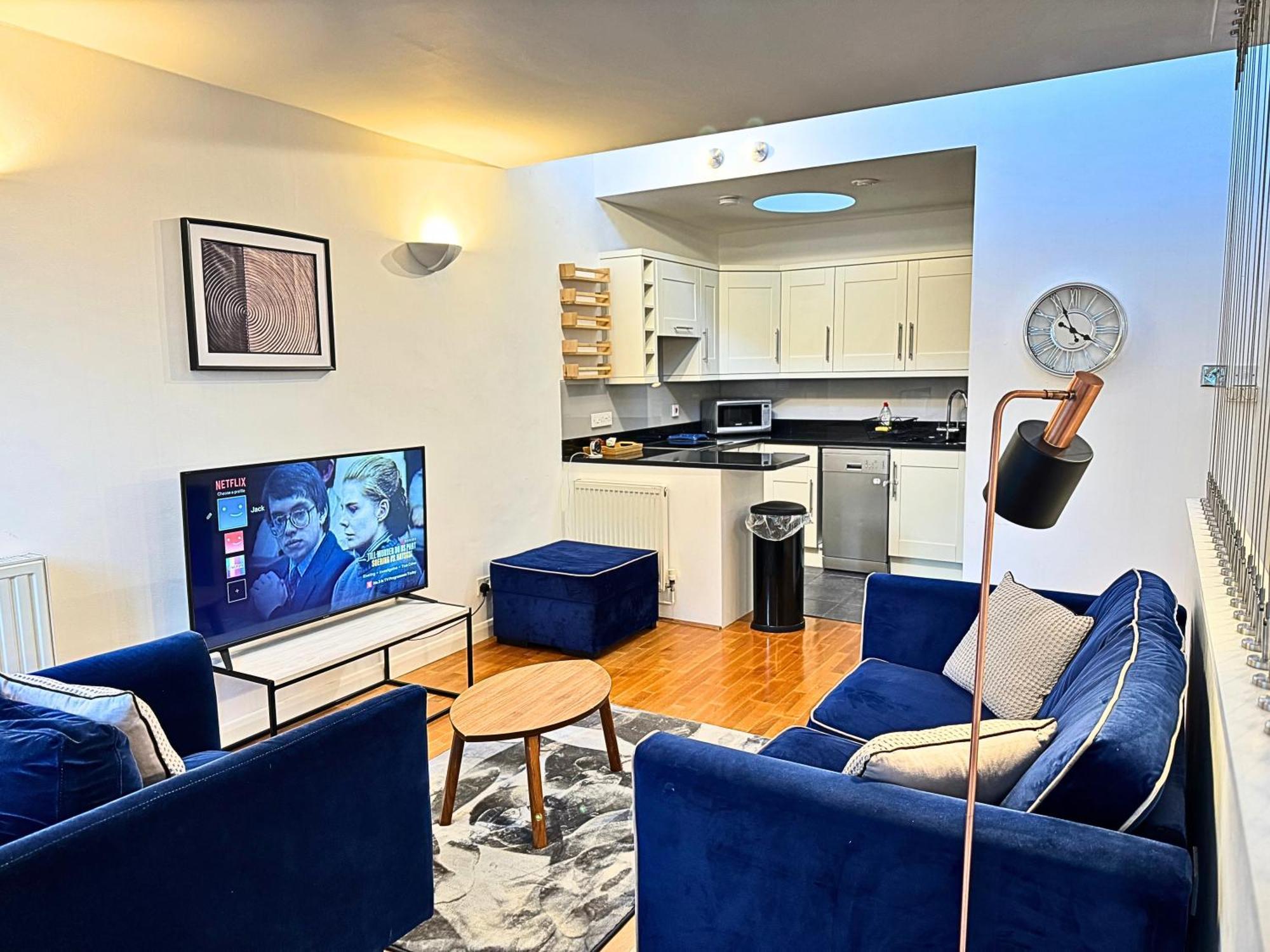 The Heart Of Kensington Mews - 3 Bedrooms House-Private Entrance-Hyde Park Walk Away-Green Park 9 Minutes Underground- The Best Of London With Glamour Of Kensington Eksteriør bilde