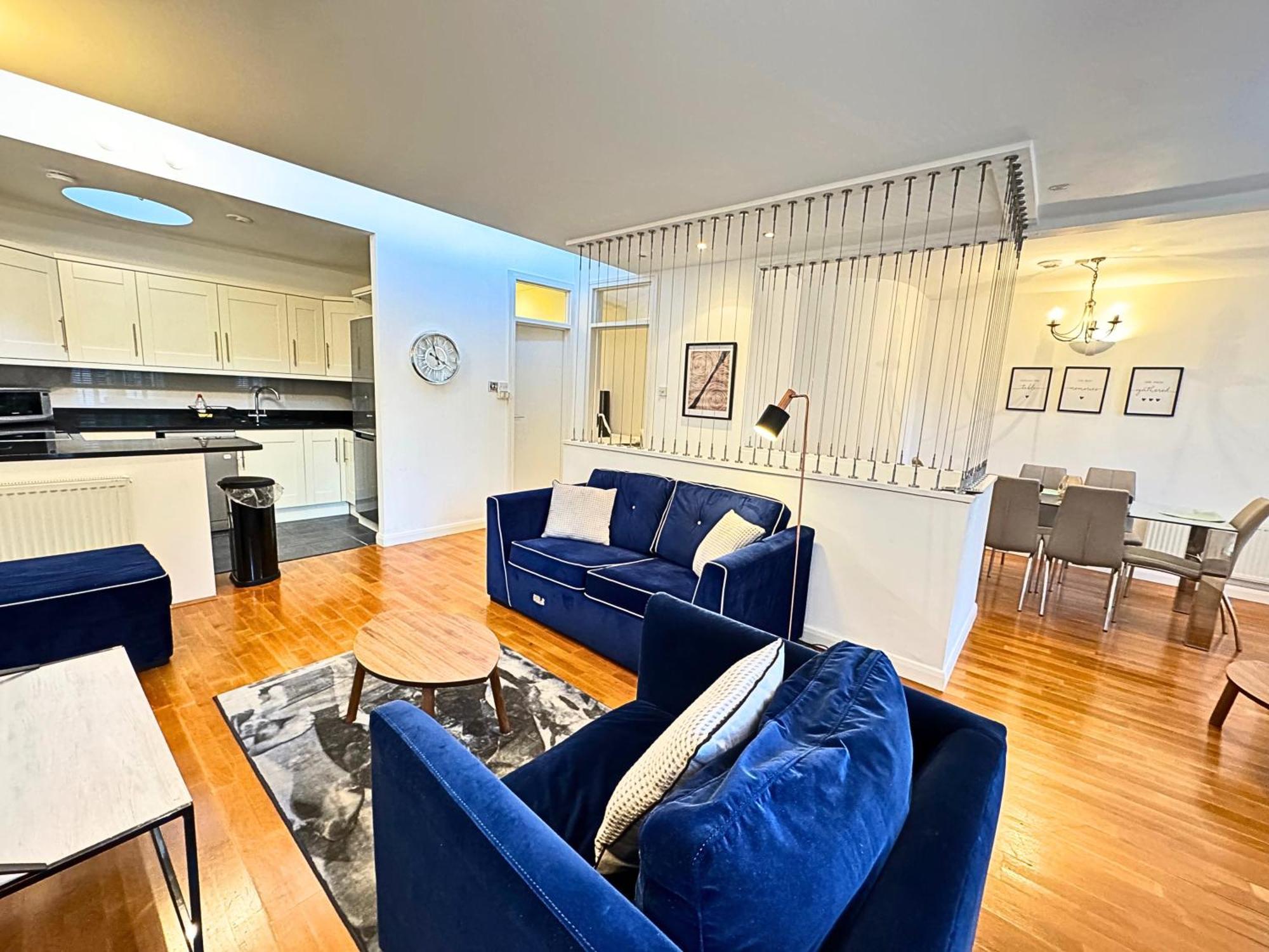 The Heart Of Kensington Mews - 3 Bedrooms House-Private Entrance-Hyde Park Walk Away-Green Park 9 Minutes Underground- The Best Of London With Glamour Of Kensington Eksteriør bilde